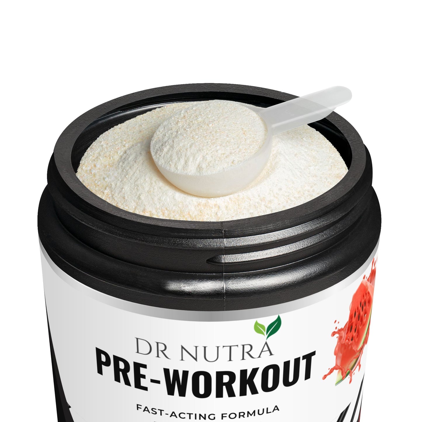 Dr Nutra Pre-Workout – Watermelon