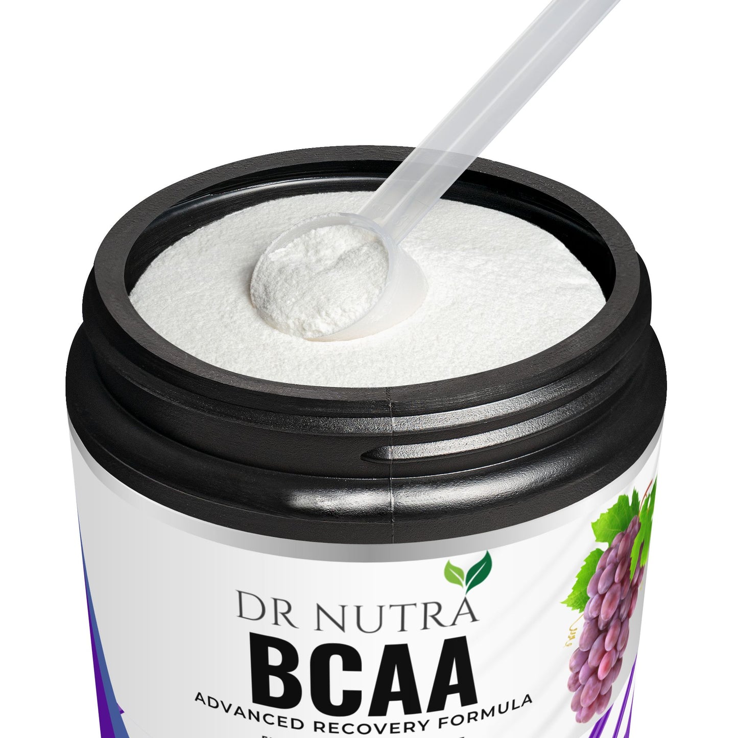 Dr Nutra BCAA – Grape