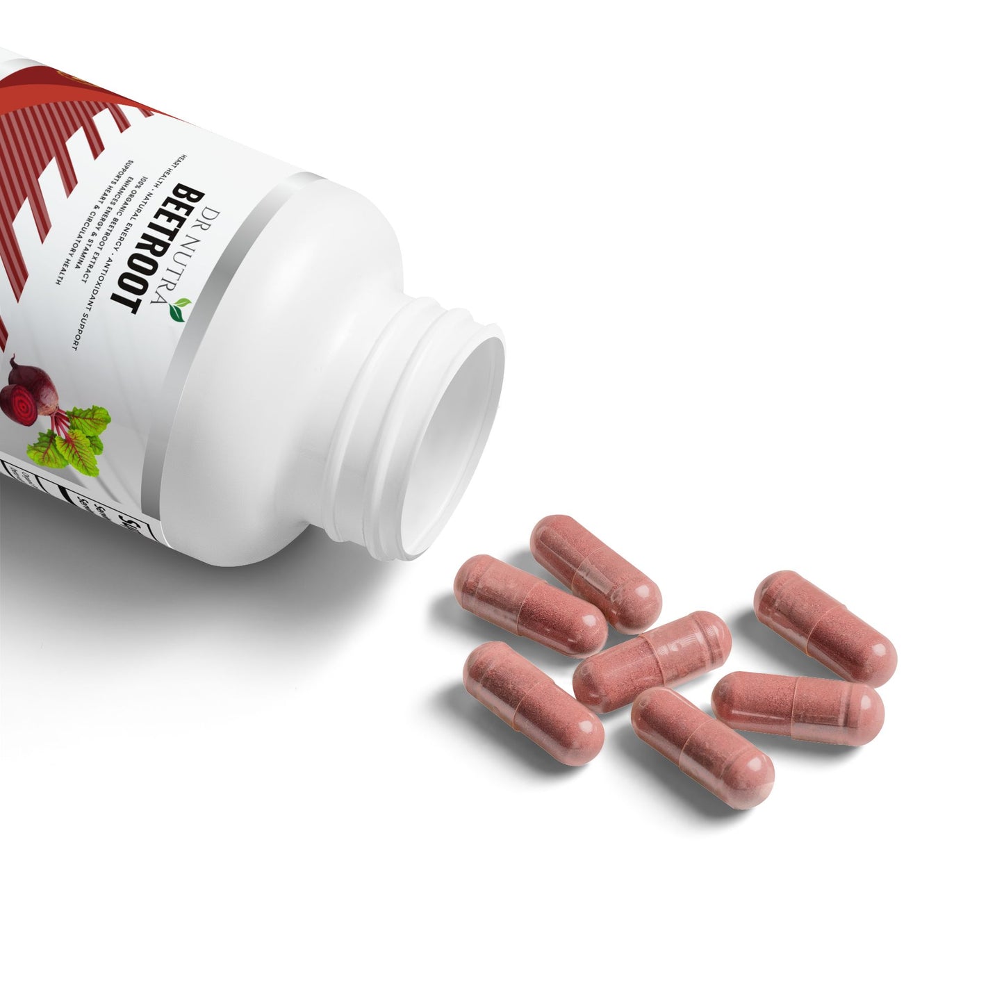Dr Nutra Beetroot Supplement
