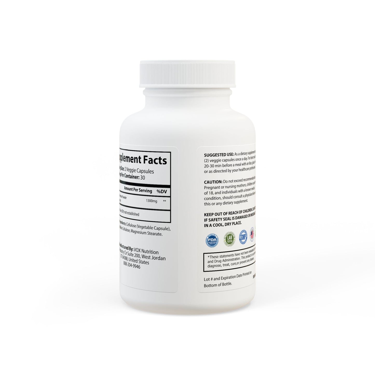 Dr Nutra Beetroot Supplement