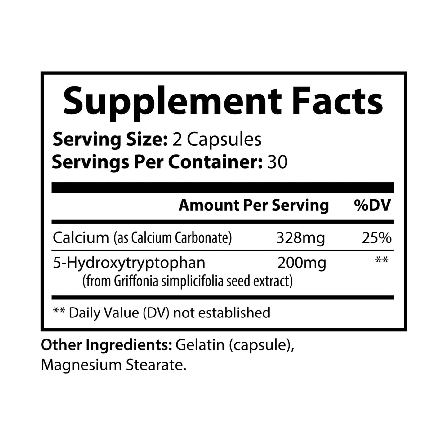 Dr Nutra Nuroflow 5-HTP – Mood & Sleep Support Supplement