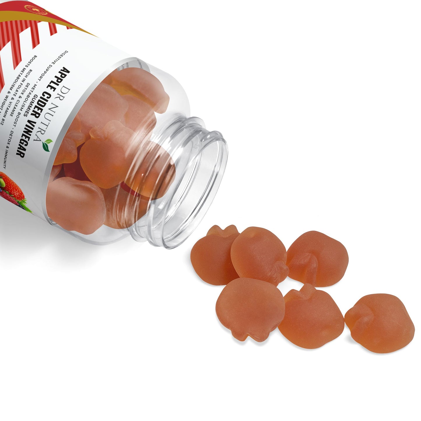 Dr Nutra Apple Cider Vinegar Gummies