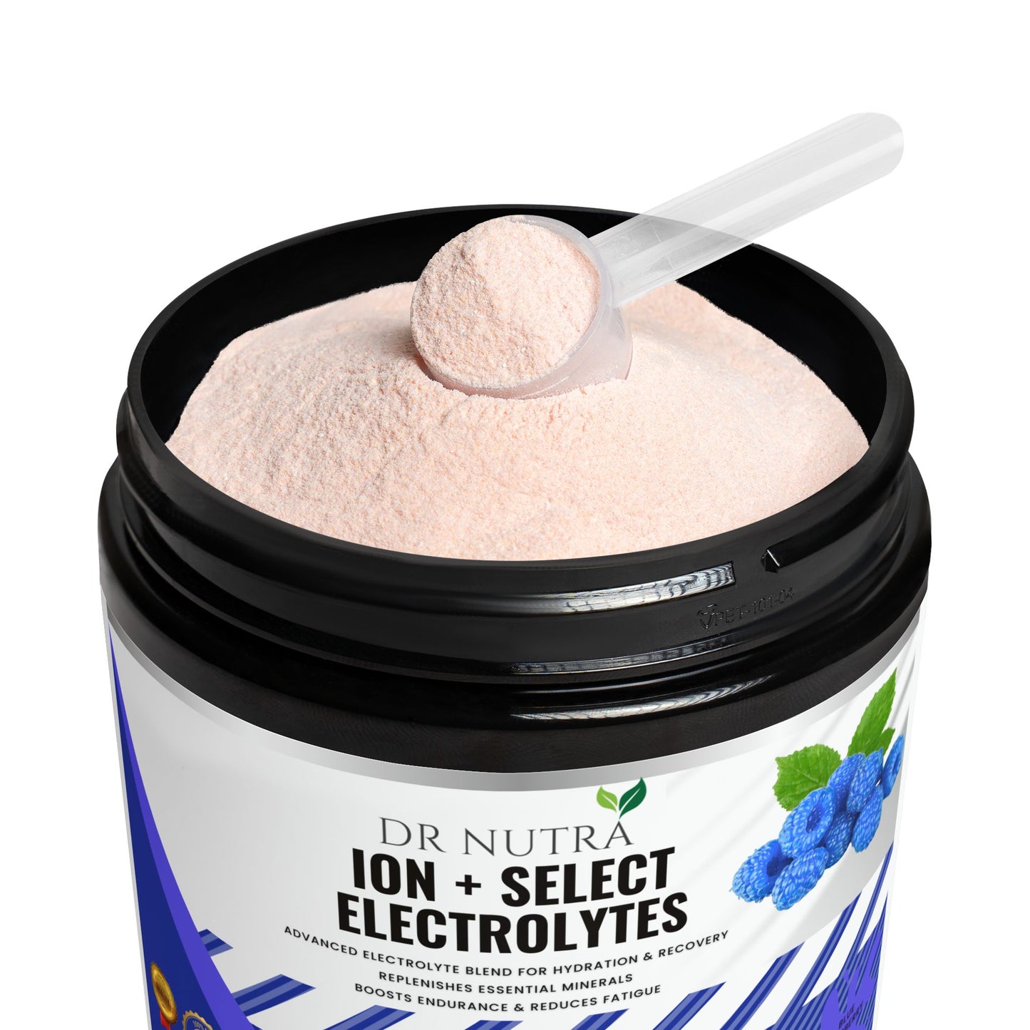 Dr Nutra Electrolyte & Hydration Formula