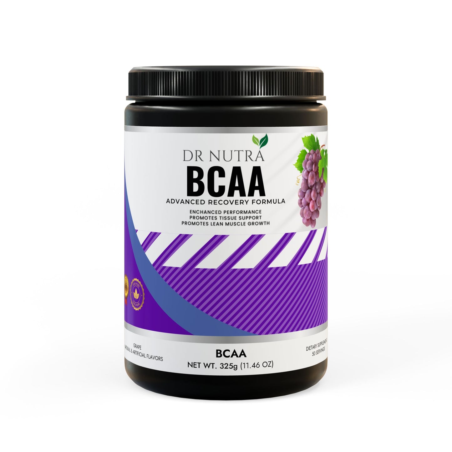 Dr Nutra BCAA – Grape