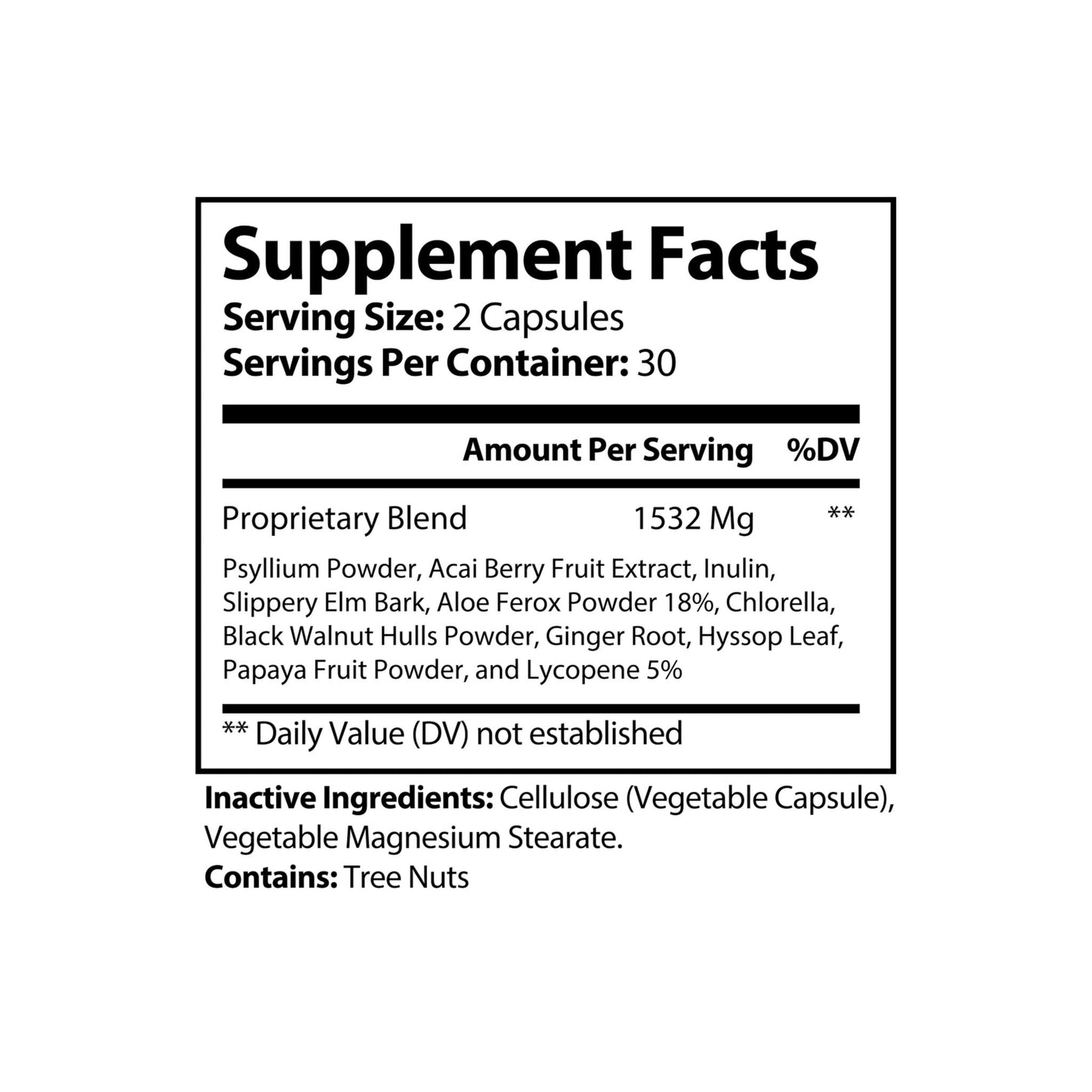 Dr Nutra Acaiglow – Acai Berry Complex Supplement