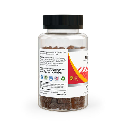 Dr Nutra Multivitamin Gummies for Adults