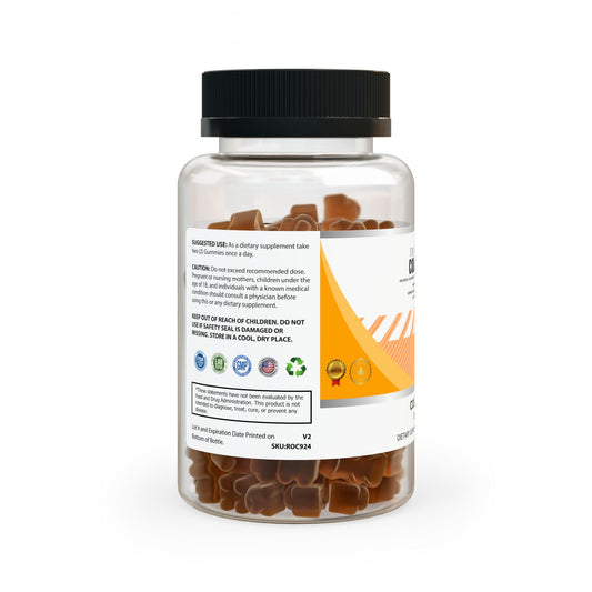 Dr Nutra Collagen Gummies