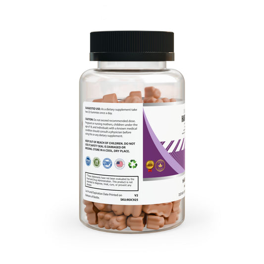 Dr Nutra Hair Vitamin Gummies
