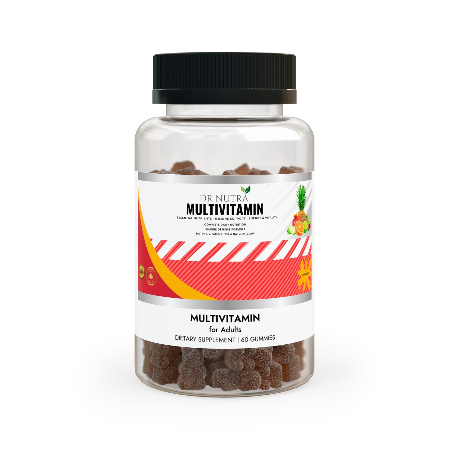 Dr Nutra Multivitamin Gummies for Adults