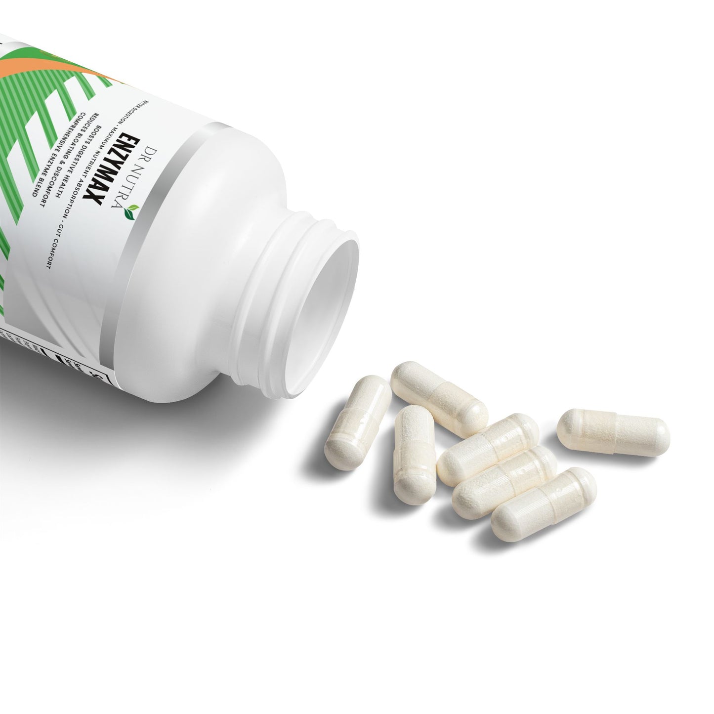 Dr Nutra Enzymax