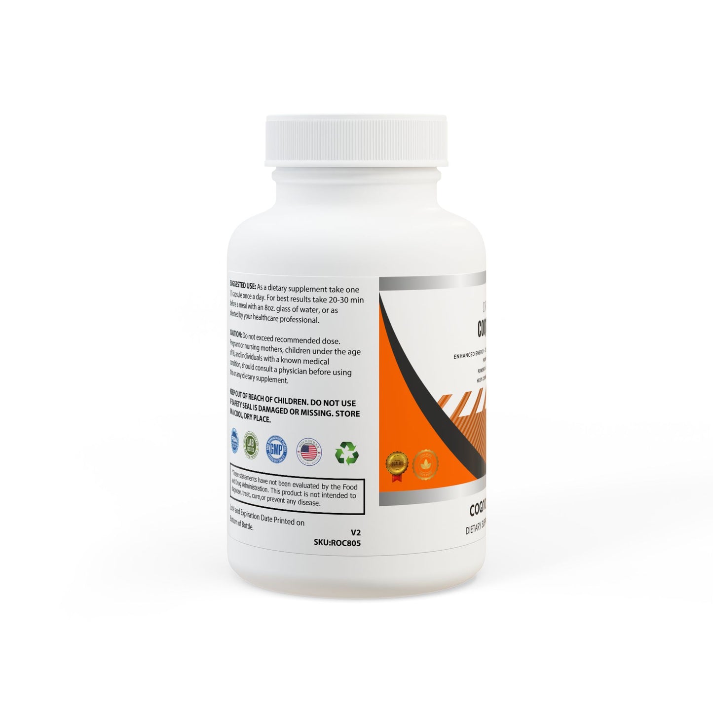 Dr Nutra CoQ10