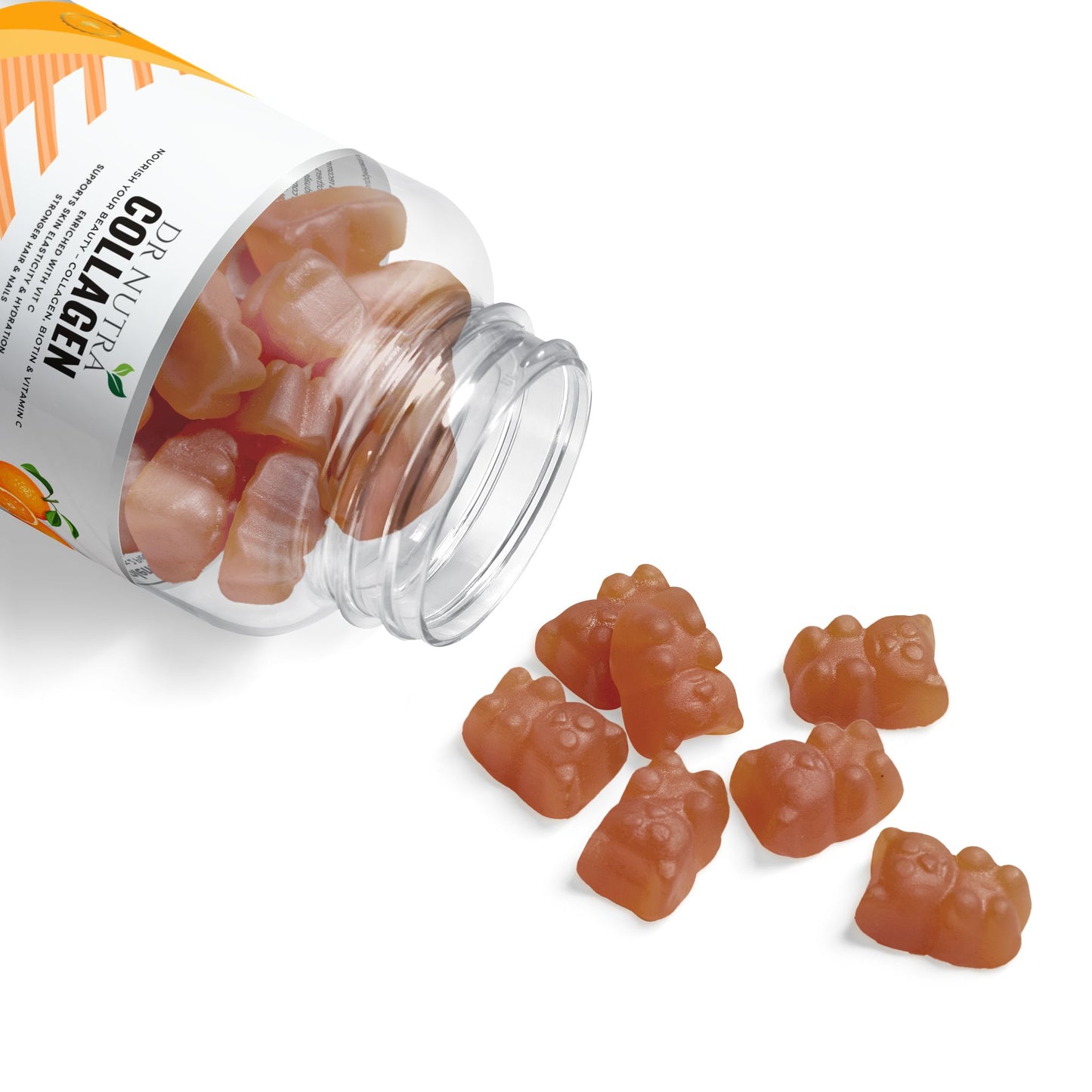 Dr Nutra Collagen Gummies