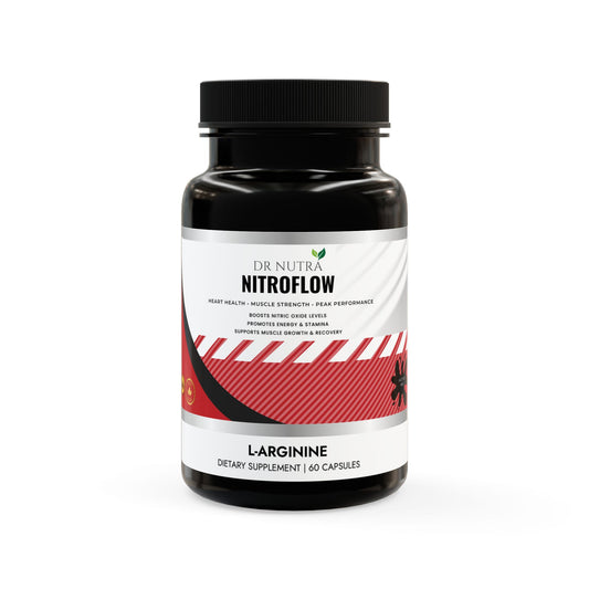 Dr Nutra Nitroflow