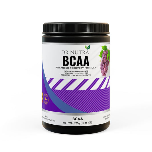 Dr Nutra BCAA – Grape