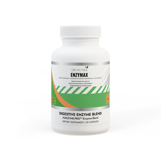 Dr Nutra Enzymax